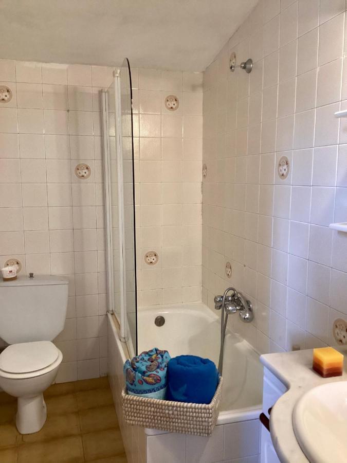 Atico Con Terraza Apartman O Grove Kültér fotó