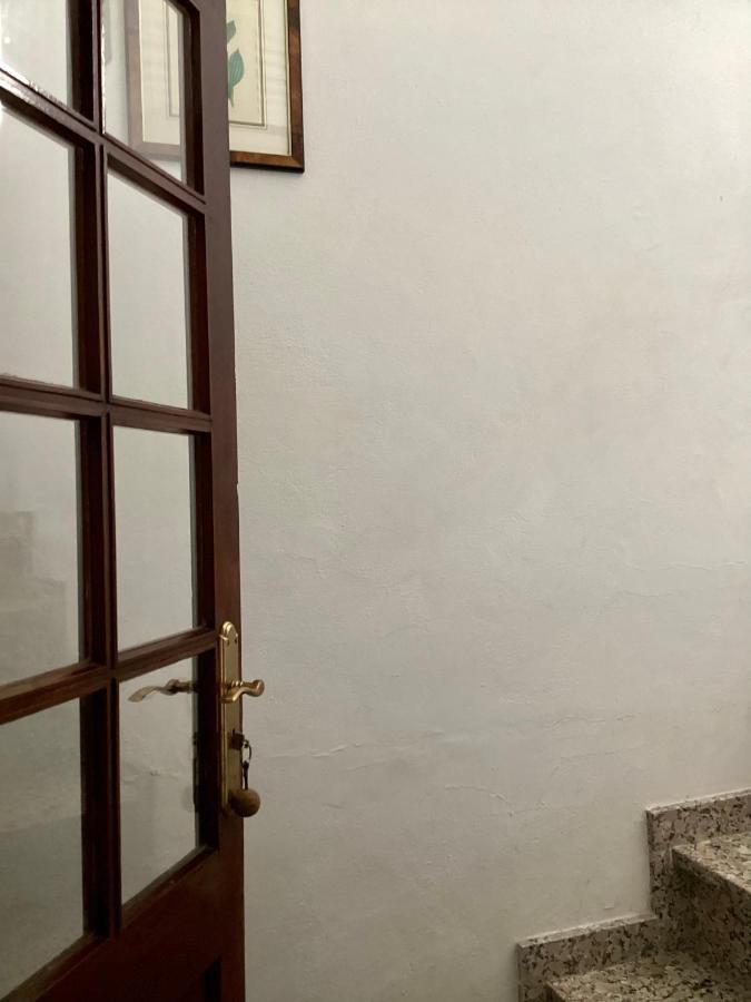 Atico Con Terraza Apartman O Grove Kültér fotó