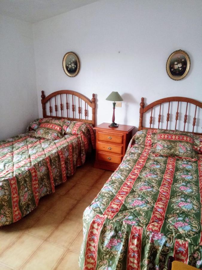 Atico Con Terraza Apartman O Grove Kültér fotó