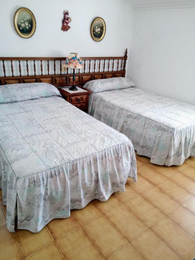 Atico Con Terraza Apartman O Grove Kültér fotó
